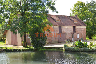 Ma-Cabane - Vente Maison MONTARGIS, 530 m²