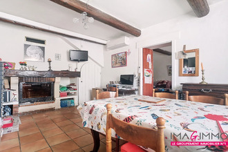 Ma-Cabane - Vente Maison MONTARNAUD, 99 m²