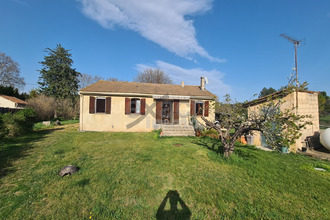 Ma-Cabane - Vente Maison MONTARNAUD, 105 m²