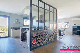 Ma-Cabane - Vente Maison MONTARNAUD, 107 m²