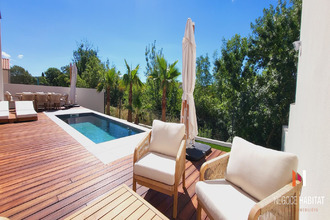 Ma-Cabane - Vente Maison Montarnaud, 120 m²