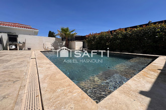 Vente Maison 34570, Montarnaud France
