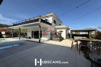 Ma-Cabane - Vente Maison Montarnaud, 156 m²
