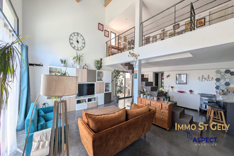 Ma-Cabane - Vente Maison Montarnaud, 159 m²