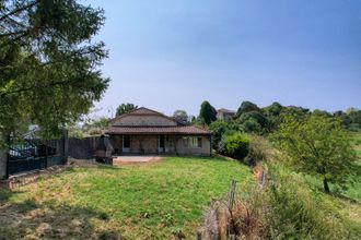 Ma-Cabane - Vente Maison MONTASTRUC, 160 m²