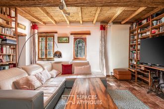 Ma-Cabane - Vente Maison MONTASTRUC-LA-CONSEILLERE, 280 m²