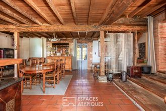 Ma-Cabane - Vente Maison MONTASTRUC-LA-CONSEILLERE, 280 m²