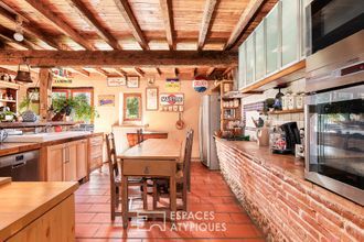 Ma-Cabane - Vente Maison MONTASTRUC-LA-CONSEILLERE, 280 m²