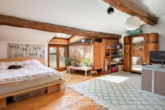 Ma-Cabane - Vente Maison MONTASTRUC-LA-CONSEILLERE, 280 m²