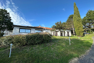 Ma-Cabane - Vente Maison MONTASTRUC-LA-CONSEILLERE, 278 m²