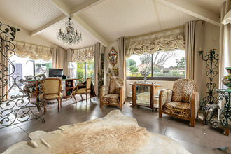 Ma-Cabane - Vente Maison MONTASTRUC-LA-CONSEILLERE, 278 m²