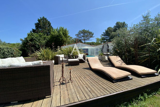 Ma-Cabane - Vente Maison MONTASTRUC-LA-CONSEILLERE, 350 m²