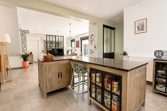 Ma-Cabane - Vente Maison MONTASTRUC-LA-CONSEILLERE, 163 m²
