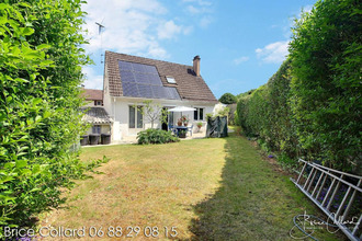 Vente Maison 60160, MONTATAIRE France