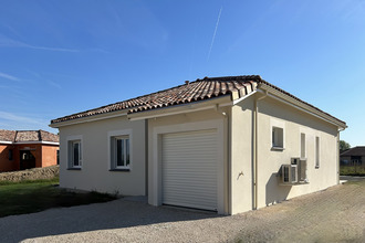 Ma-Cabane - Vente Maison Montauban, 111 m²