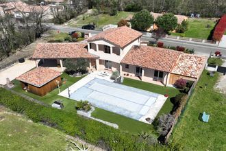 Ma-Cabane - Vente Maison Montauban, 178 m²