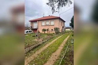 Ma-Cabane - Vente Maison Montauban, 90 m²