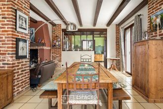 Ma-Cabane - Vente Maison MONTAUBAN, 180 m²