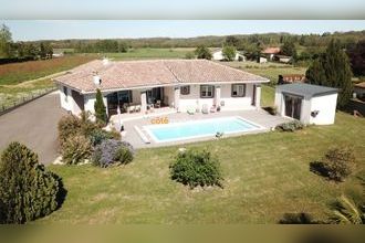 Ma-Cabane - Vente Maison Montauban, 163 m²