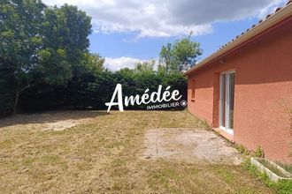 Ma-Cabane - Vente Maison Montauban, 81 m²