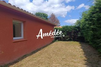 Ma-Cabane - Vente Maison Montauban, 81 m²