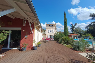 Ma-Cabane - Vente Maison Montauban, 126 m²