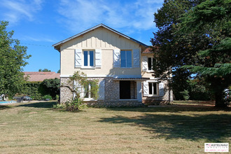 Ma-Cabane - Vente Maison Montauban, 182 m²