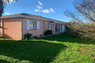 Ma-Cabane - Vente Maison MONTAUBAN, 120 m²