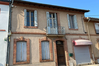 Ma-Cabane - Vente Maison MONTAUBAN, 200 m²