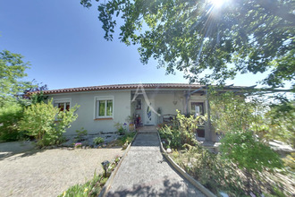 Ma-Cabane - Vente Maison MONTAUBAN, 109 m²