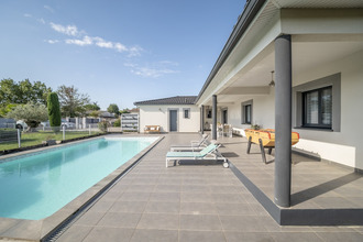 Ma-Cabane - Vente Maison Montauban, 166 m²