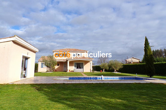 Ma-Cabane - Vente Maison MONTAUBAN, 140 m²