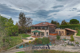 Ma-Cabane - Vente Maison MONTAUBAN, 200 m²