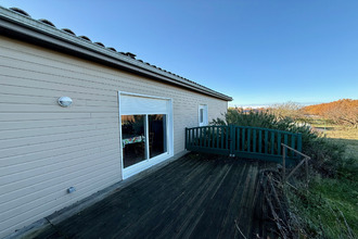 Ma-Cabane - Vente Maison Montauban, 108 m²