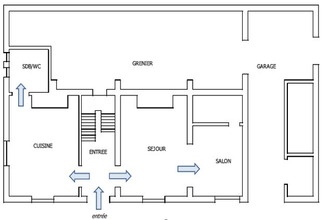 Ma-Cabane - Vente Maison Montauban, 136 m²
