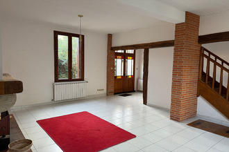 Ma-Cabane - Vente Maison MONTAUBAN, 134 m²
