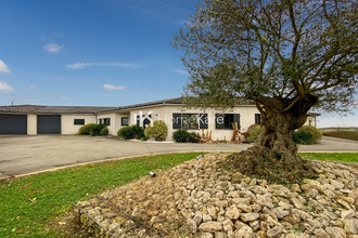 Ma-Cabane - Vente Maison Montauban, 275 m²