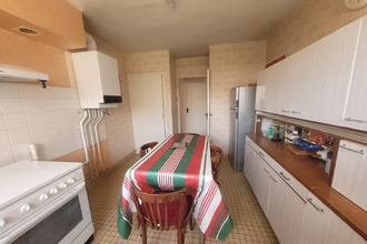 Ma-Cabane - Vente Maison MONTAUBAN, 110 m²