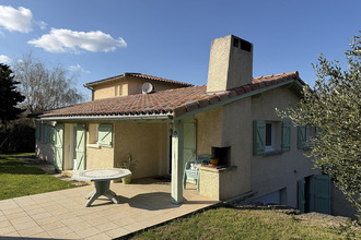 Ma-Cabane - Vente Maison MONTAUBAN, 116 m²