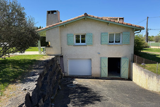 Ma-Cabane - Vente Maison MONTAUBAN, 116 m²