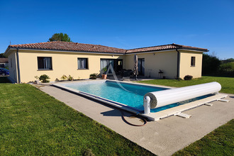 Ma-Cabane - Vente Maison MONTAUBAN, 145 m²
