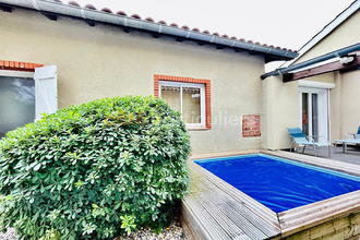 Ma-Cabane - Vente Maison MONTAUBAN, 125 m²