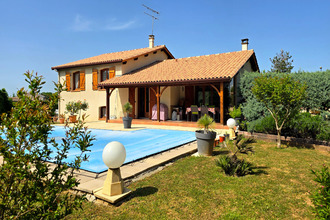 Ma-Cabane - Vente Maison MONTAUBAN, 140 m²