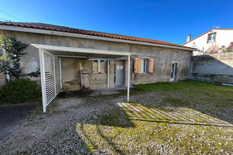 Ma-Cabane - Vente Maison MONTAUBAN, 86 m²