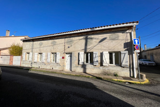 Ma-Cabane - Vente Maison MONTAUBAN, 86 m²