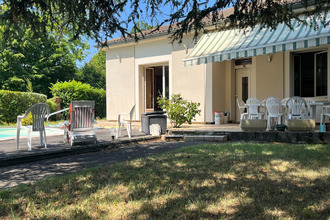 Ma-Cabane - Vente Maison MONTAUBAN, 160 m²