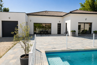 Ma-Cabane - Vente Maison MONTAUBAN, 149 m²