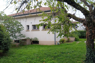 Ma-Cabane - Vente Maison MONTAUBAN, 180 m²