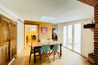 Ma-Cabane - Vente Maison MONTAUBAN, 125 m²
