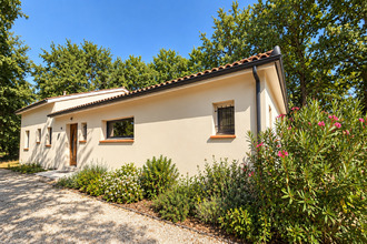 Ma-Cabane - Vente Maison MONTAUBAN, 190 m²